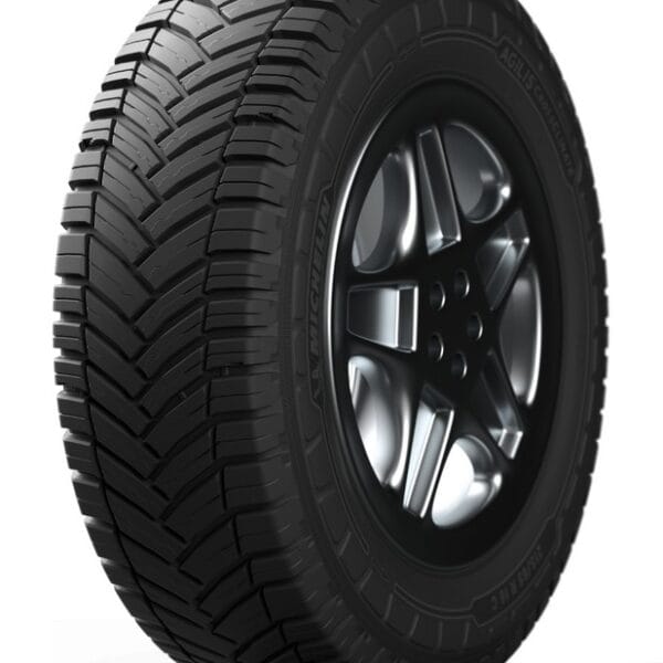 Anvelopa all season MICHELIN CROSSCLIMATE CAMPING 195/75 R16C 107R