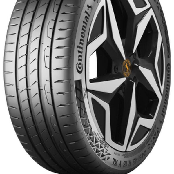 Anvelopa de vară CONTINENTAL PREMIUMCONTACT 7 225/45 R18 91W