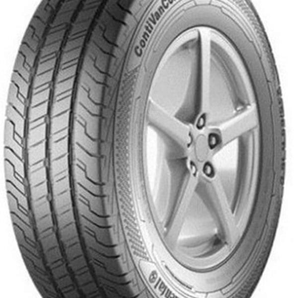 Anvelopa de vară CONTINENTAL CONTIVANCONTACT 100 225/75 R16C 118/116R