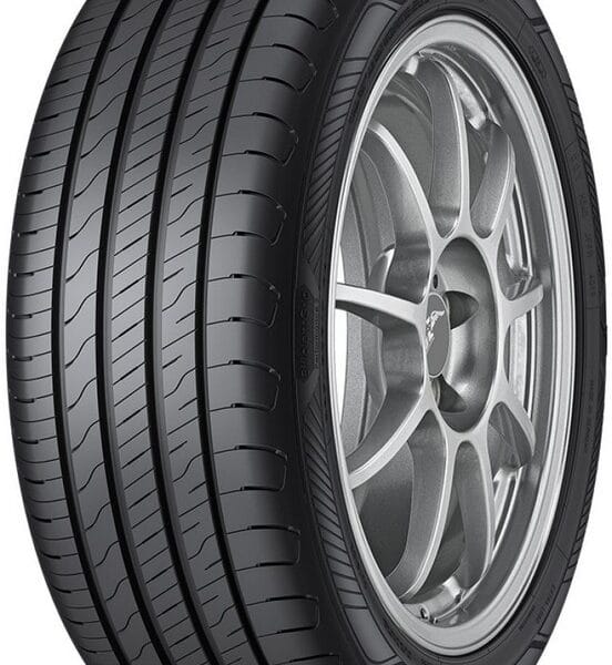 Anvelopa de vară GOODYEAR EFFICIENTGRIP PERFORMANCE 2 205/55 R16 91V