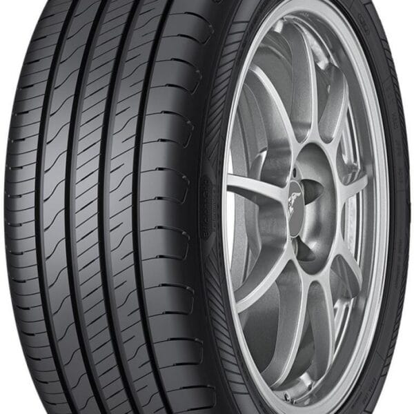 Anvelopa de vară GOODYEAR EFFICIENTGRIP PERFORMANCE 2 175/65 R17 87H