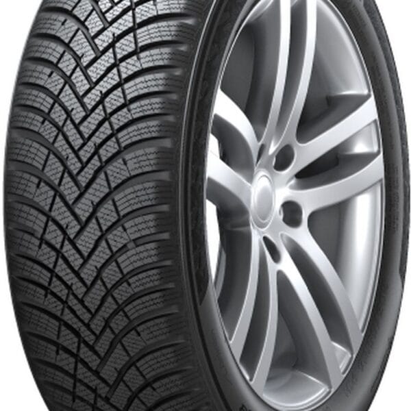 Anvelopa de iarnă HANKOOK WINTER ICEPT RS3 W462 205/45 R17 88V XL