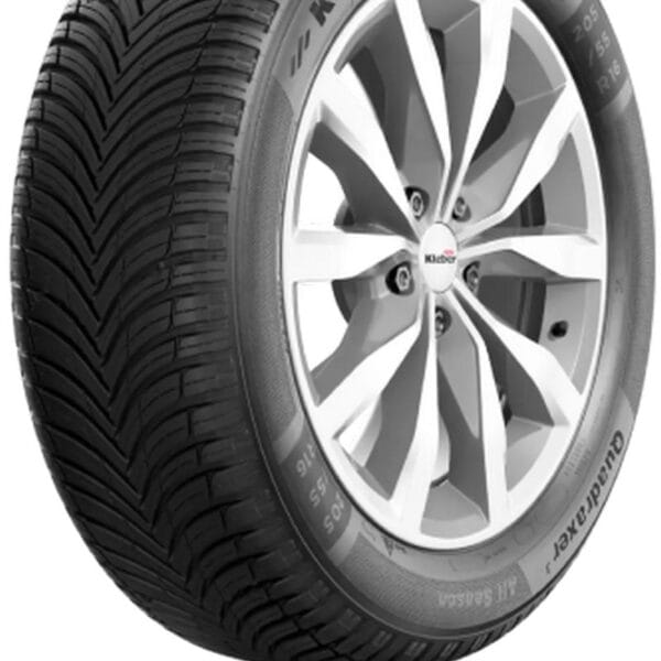 Anvelopa all season KLEBER QUADRAXER 3 175/55 R15 77H