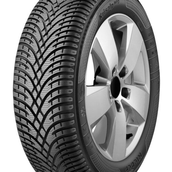 Anvelopa de iarnă KLEBER KRISALP HP3 185/60 R15 84T