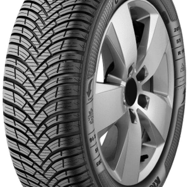 Anvelopa all season KLEBER QUADRAXER 2 185/65 R14 86T