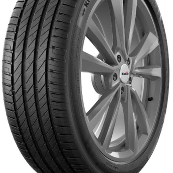 Anvelopa de vară KLEBER DYNAXER HP5 195/55 R16 87H