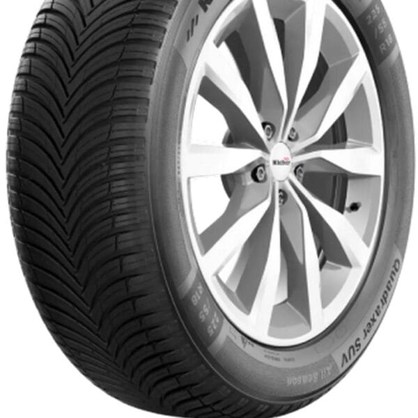 Anvelopa all season KLEBER QUADRAXER SUV 225/60 R17 99V