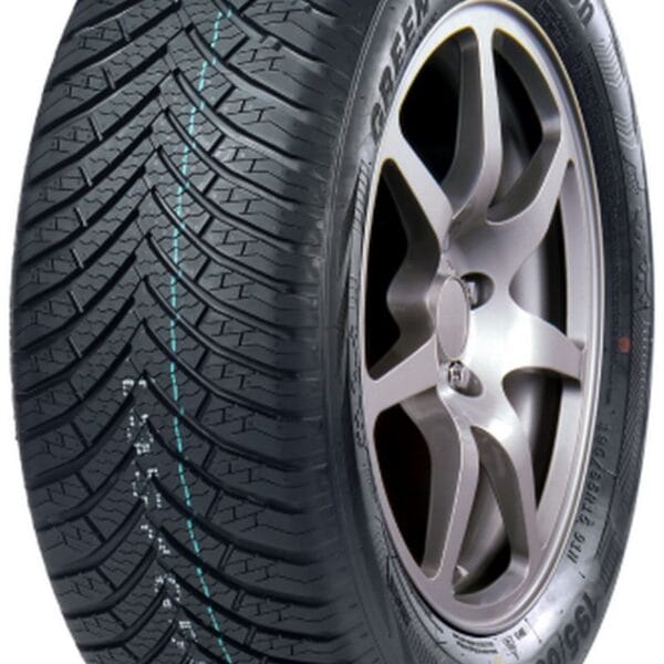 Anvelopa all season LEAO iGREEN ALL SEASON 195/65 R15 91H