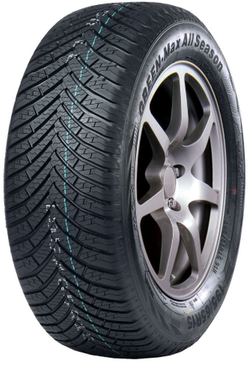 Anvelopa all season LEAO iGREEN ALL SEASON 195/65 R15 91H