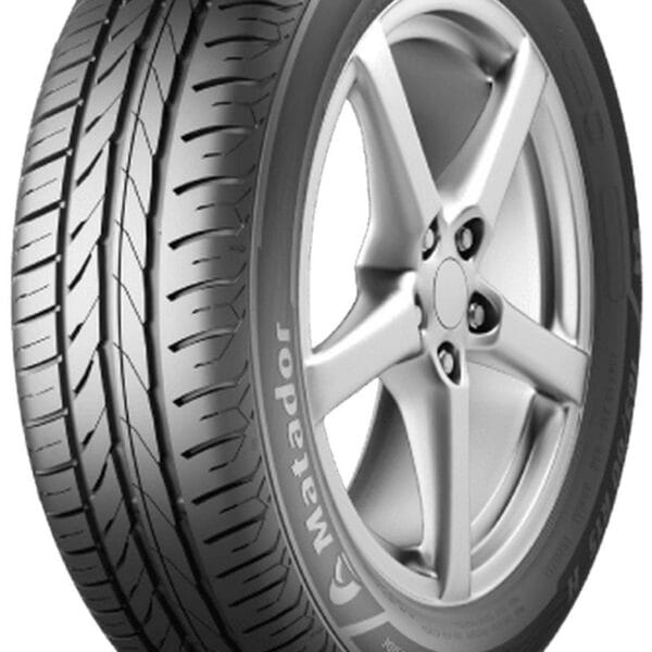 Anvelopa de vară MATADOR MP47 HECTORRA 3 175/60 R15 81H