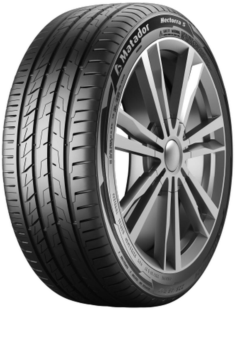 Anvelopa de vară MATADOR Hectorra 5 195/50 R15 82H