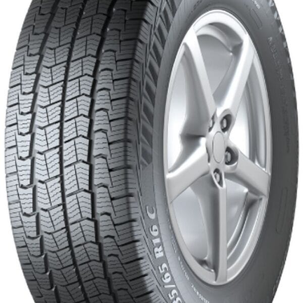 Anvelopa all season MATADOR MPS400 VARIANT ALL WEATHER 2 195/60 R16C 99/97H