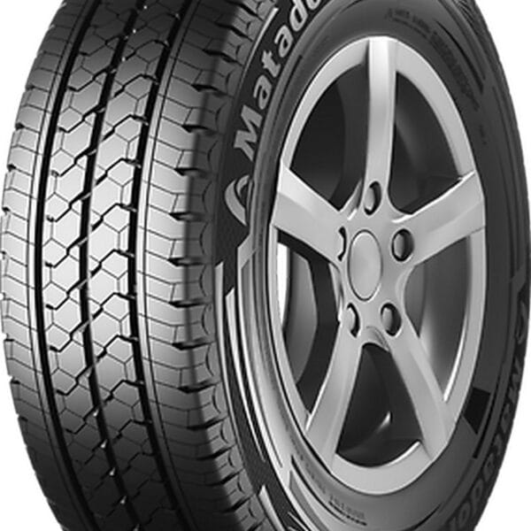 Anvelopa de vară MATADOR HECTORRA VAN 205/65 R16C 107/105T