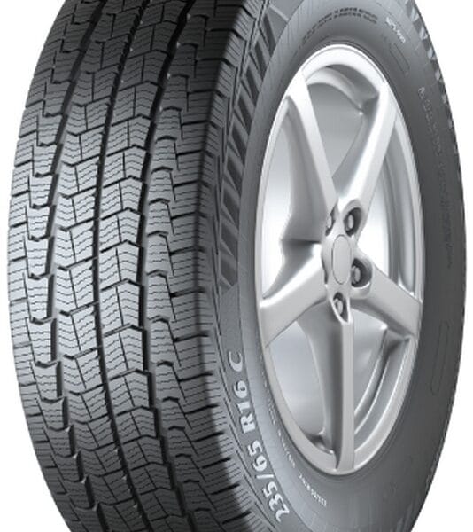 Anvelopa all season MATADOR MPS400 VARIANT ALL WEATHER 2 205/70 R15C 106/104R