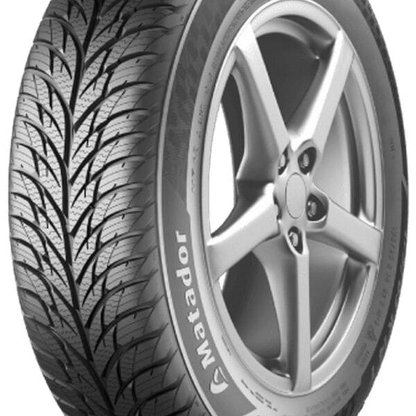 Anvelopa all season MATADOR MP62 ALL WEATHER EVO 225/55 R17 101W XL