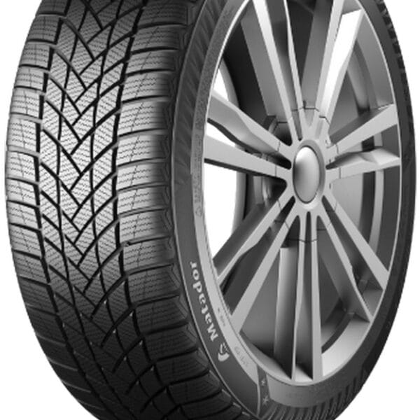 Anvelopa de iarnă MATADOR MP93 NORDICCA 235/55 R19 105V XL