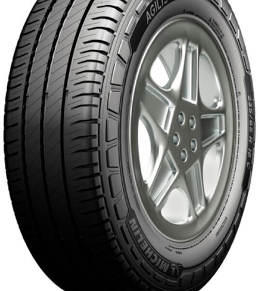Anvelopa de vară MICHELIN AGILIS 3 195/75 R16C 107R