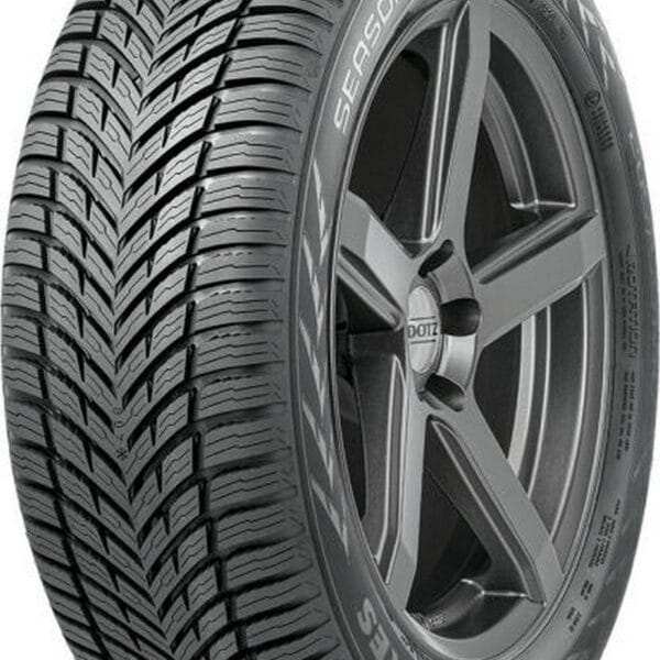 Anvelopa all season NOKIAN TYRES Seasonproof 1 175/65 R14 86H XL