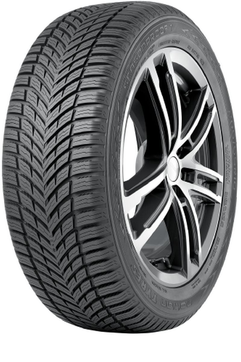 Anvelopa all season NOKIAN TYRES Seasonproof 1 185/55 R15 86H XL