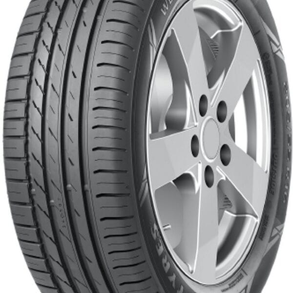 Anvelopa de vară NOKIAN TYRES Wetproof 1 195/55 R15 85V