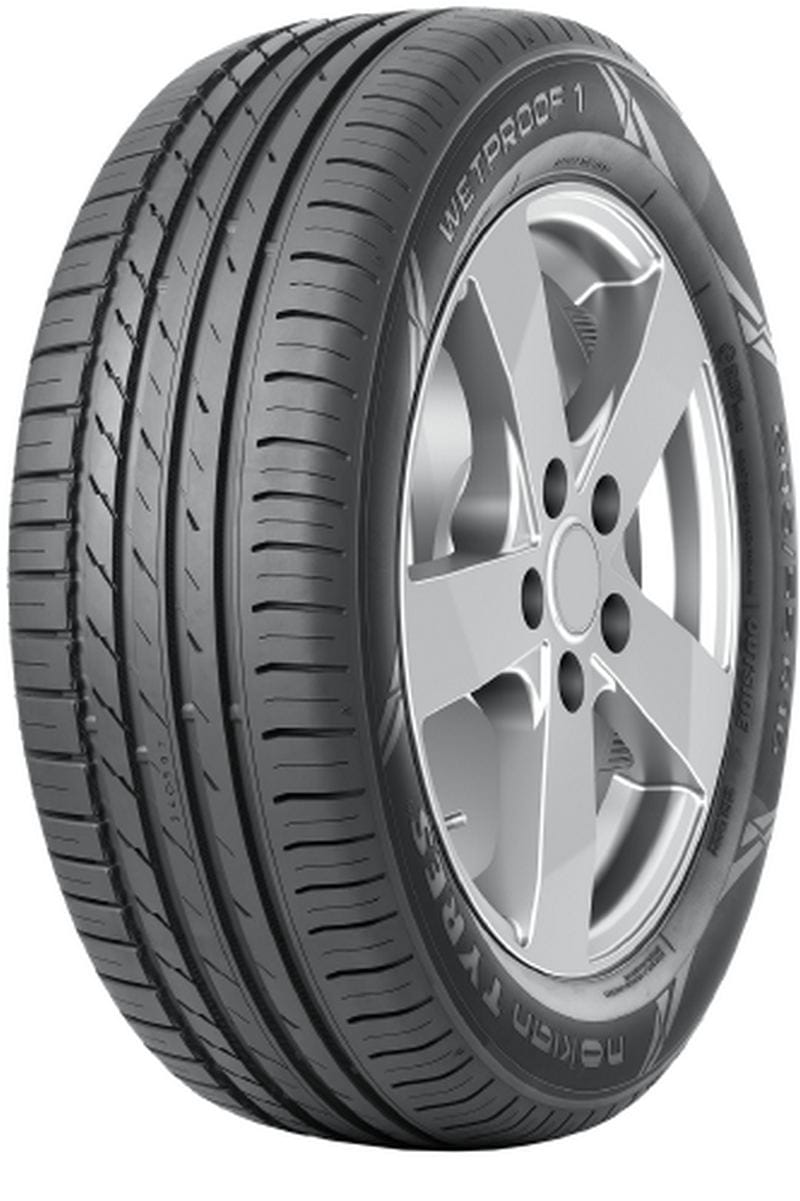 Anvelopa de vară NOKIAN TYRES Wetproof 1 195/55 R15 85V