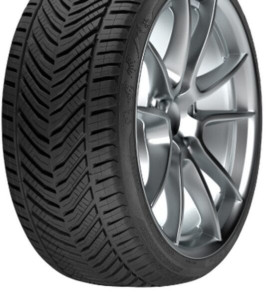 Anvelopa all season TAURUS ALL SEASON 185/60 R14 86H XL