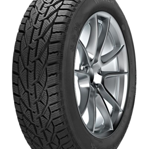 Anvelopa de iarnă TAURUS WINTER 185/65 R15 92T XL