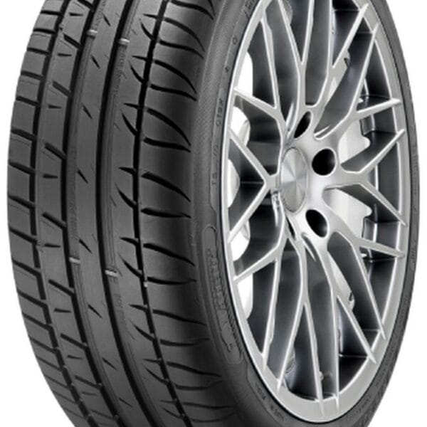 Anvelopa de vară TAURUS HIGH PERFORMANCE 195/50 R15 82V