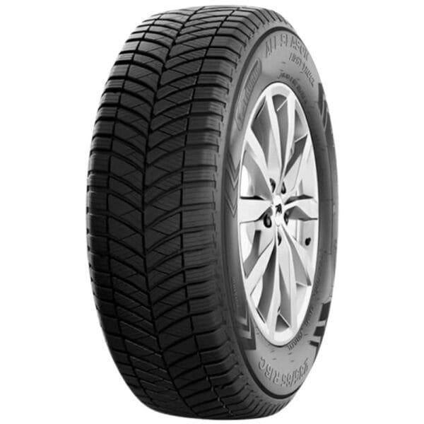 Anvelopa all season TAURUS ALL SEASON LIGHT TRUCK 195/65 R16C 104/102T