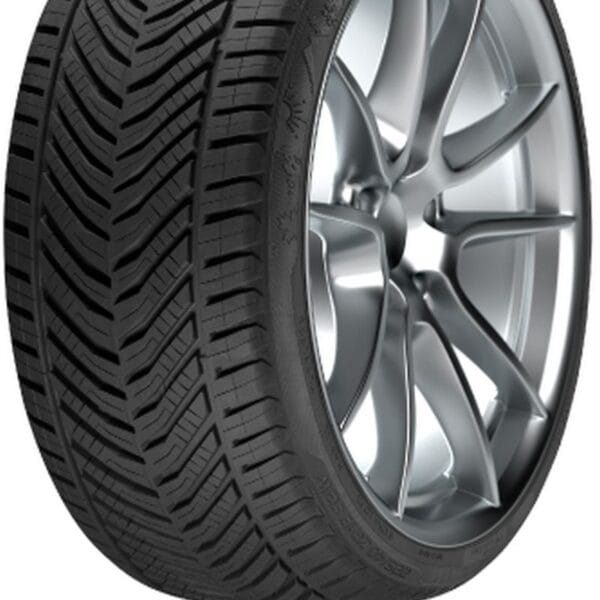 Anvelopa all season TAURUS ALL SEASON 205/55 R19 97V XL