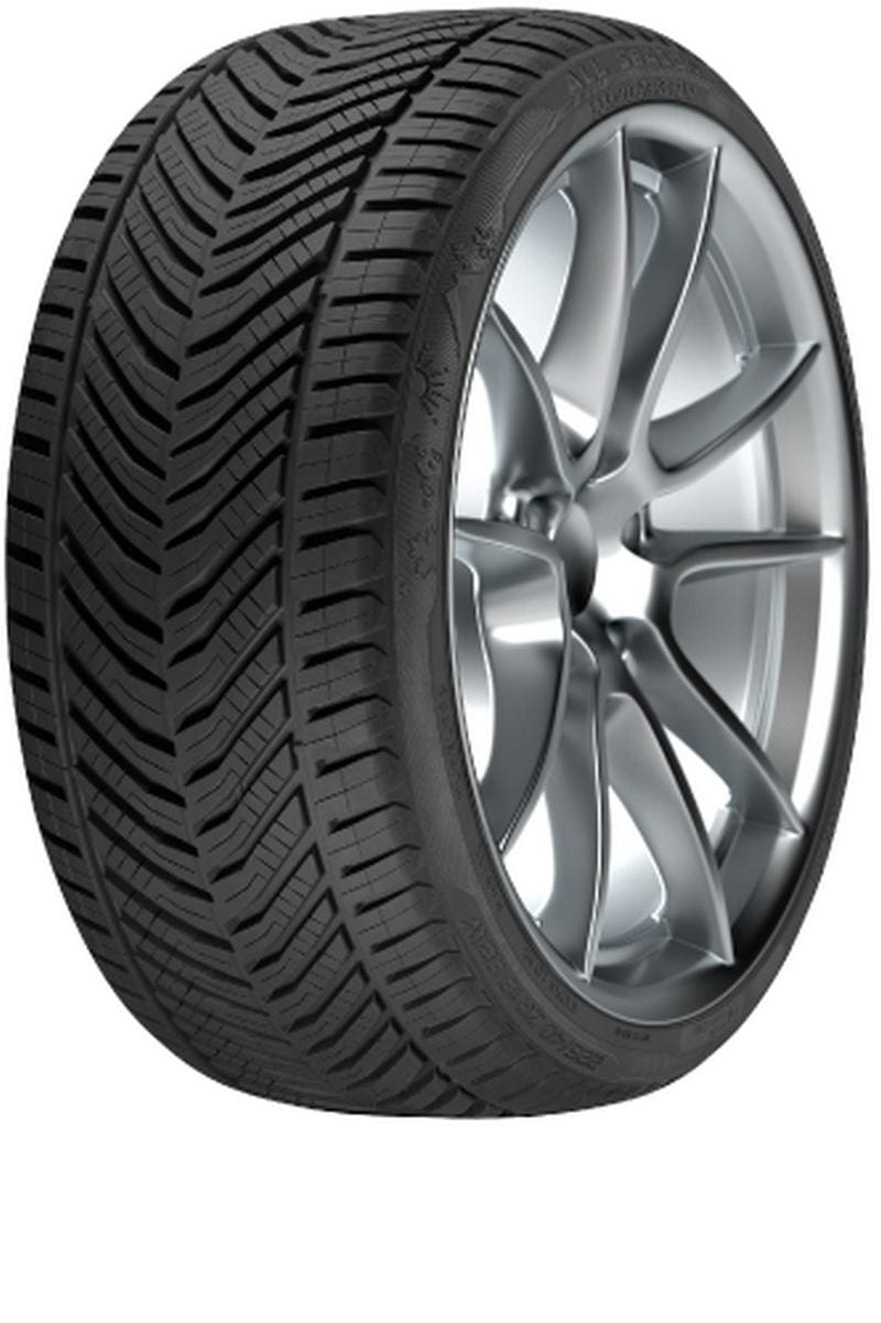 Anvelopa all season TAURUS ALL SEASON 165/65 R14 79T