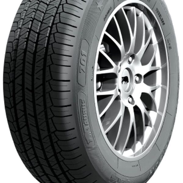 Anvelopa de vară TAURUS 701 225/55 R19 99V