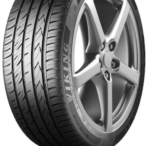 Anvelopa de vară VIKING ProTech NewGen 195/50 R15 82V