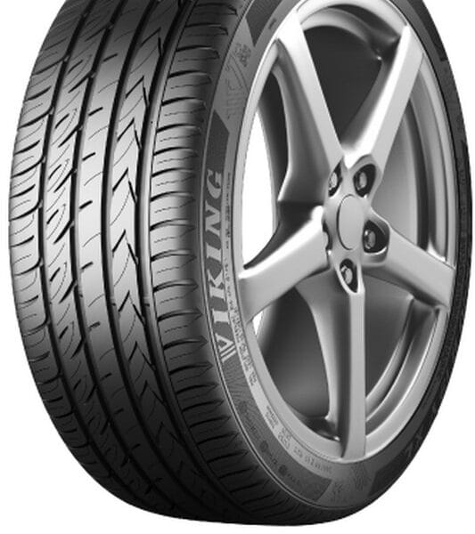 Anvelopa de vară VIKING PROTECH NEWGEN 195/65 R15 95T XL