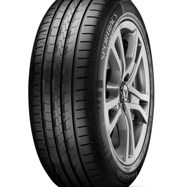 Anvelopa de vară VREDESTEIN Sportrac 5 185/60 R14 82H