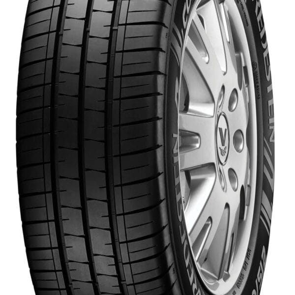 Anvelopa de vară VREDESTEIN Comtrac 2 195/70 R15C 104R