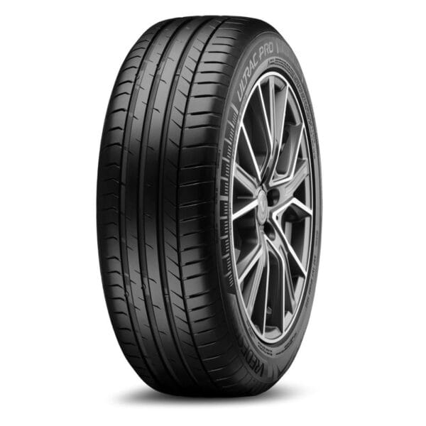 Anvelopa de vară VREDESTEIN Ultrac Pro 235/35 R19 91Y XL