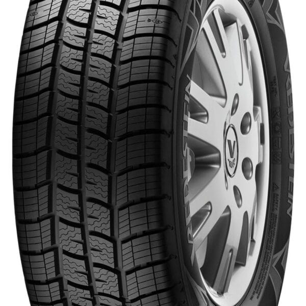 Anvelopa all season VREDESTEIN Comtrac 2 All Season+ 235/65 R16C 121R