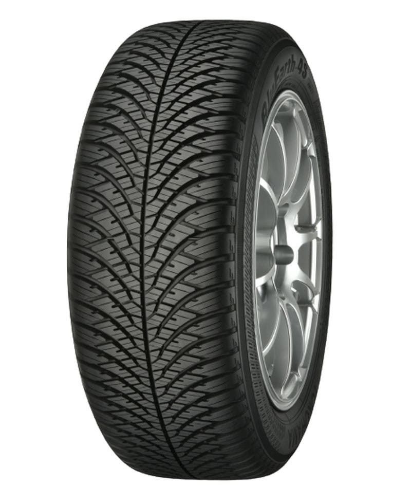 Anvelopa all season YOKOHAMA BluEarth-4S AW21 185/60 R14 82H