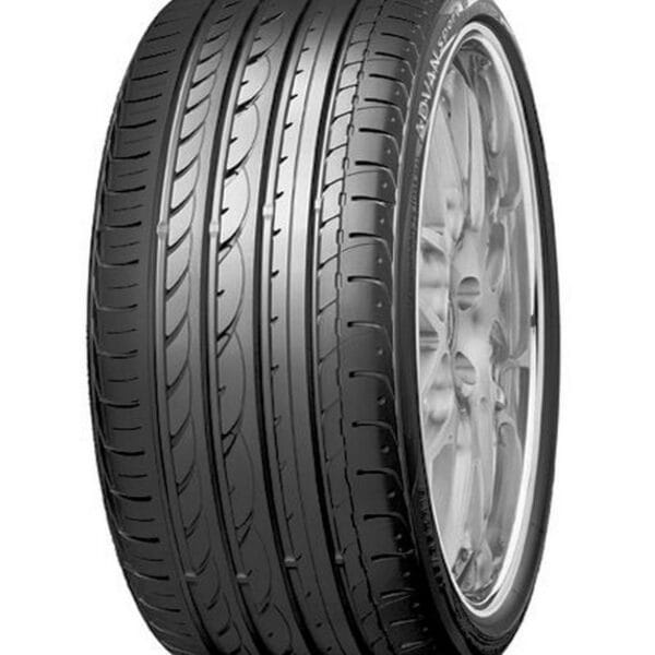 Anvelopa de vară YOKOHAMA ADVAN Sport V103S 225/45 R17 91Y RFT