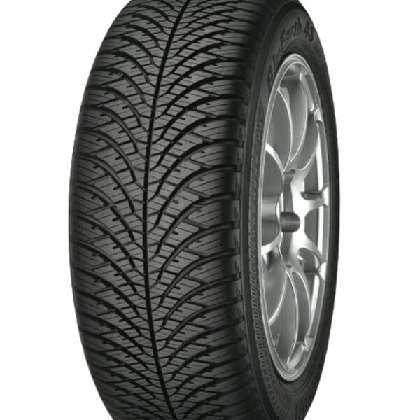 Anvelopa all season YOKOHAMA BluEarth-4S AW21 225/45 R17 94W XL