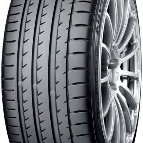 Anvelopa de vară YOKOHAMA ADVAN SPORT V105 225/45 R19 96Y XL