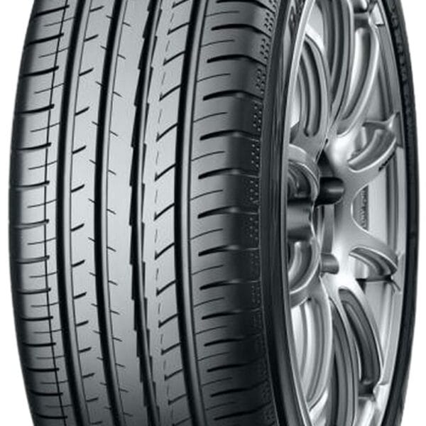 Anvelopa de vară YOKOHAMA BluEarth-GT AE51 225/55 R17 101W XL