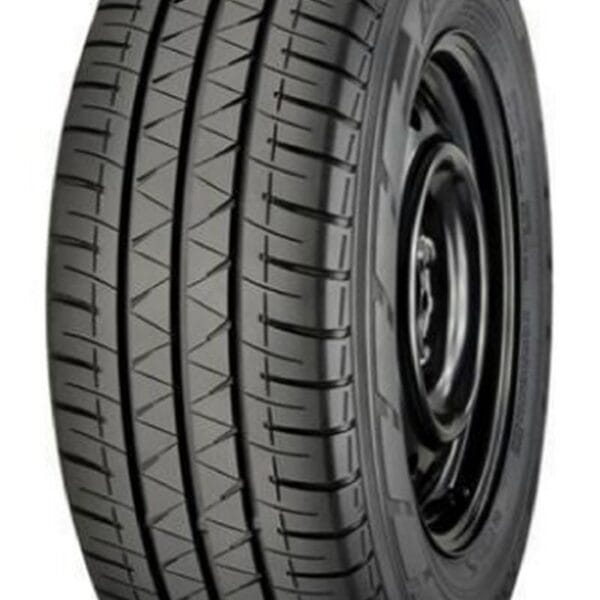 Anvelopa de vară YOKOHAMA BluEarth-Van RY55 225/75 R16C 121R