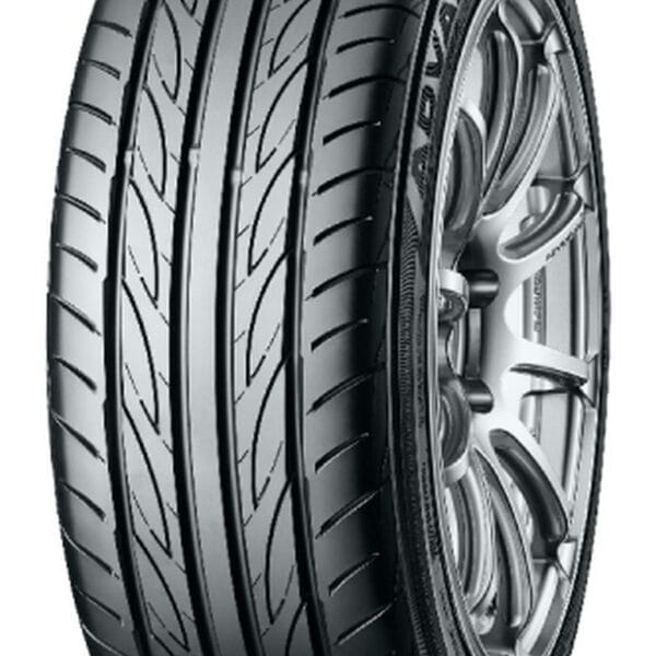 Anvelopa de vară YOKOHAMA ADVAN FLEVA V701 235/35 R19 91W XL