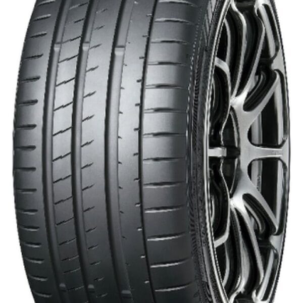 Anvelopa de vară YOKOHAMA ADVAN Sport V107 235/40 R18 95Y XL