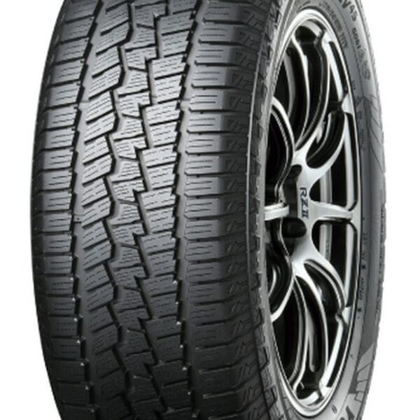 Anvelopa all season YOKOHAMA GEOLANDAR CV 4S G061 235/65 R17 108V XL