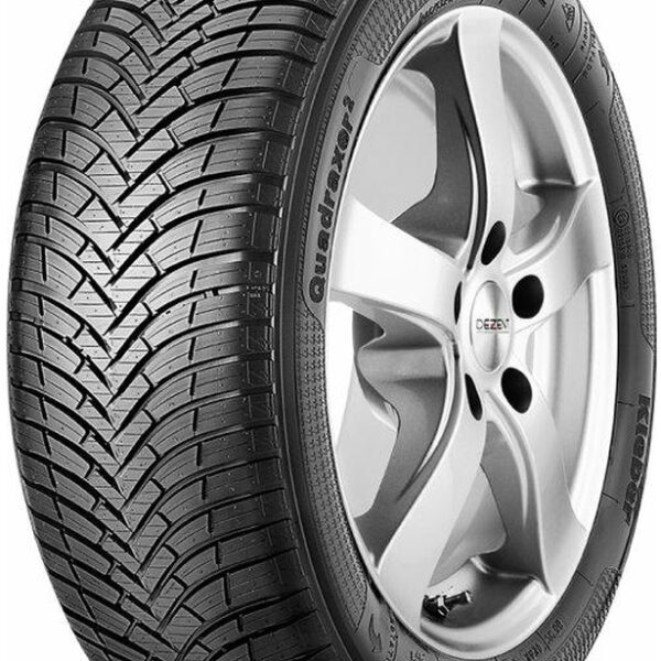 Anvelopa all season KLEBER QUADRAXER 3 175/65 R14 82T