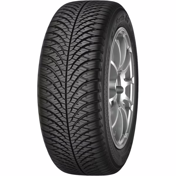 Anvelopa de vară YOKOHAMA BluEarth-Es ES32 185/55 R15 82V