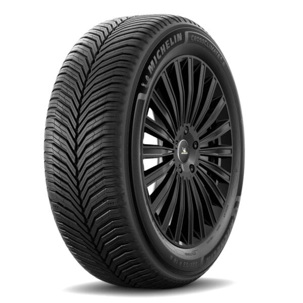 Anvelopa all season MICHELIN CROSSCLIMATE 3 195/55 R16 87H